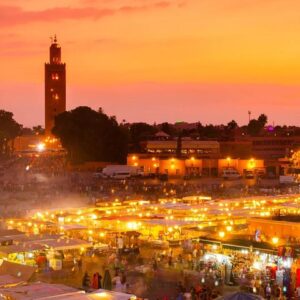 marrakech guided tours reviews